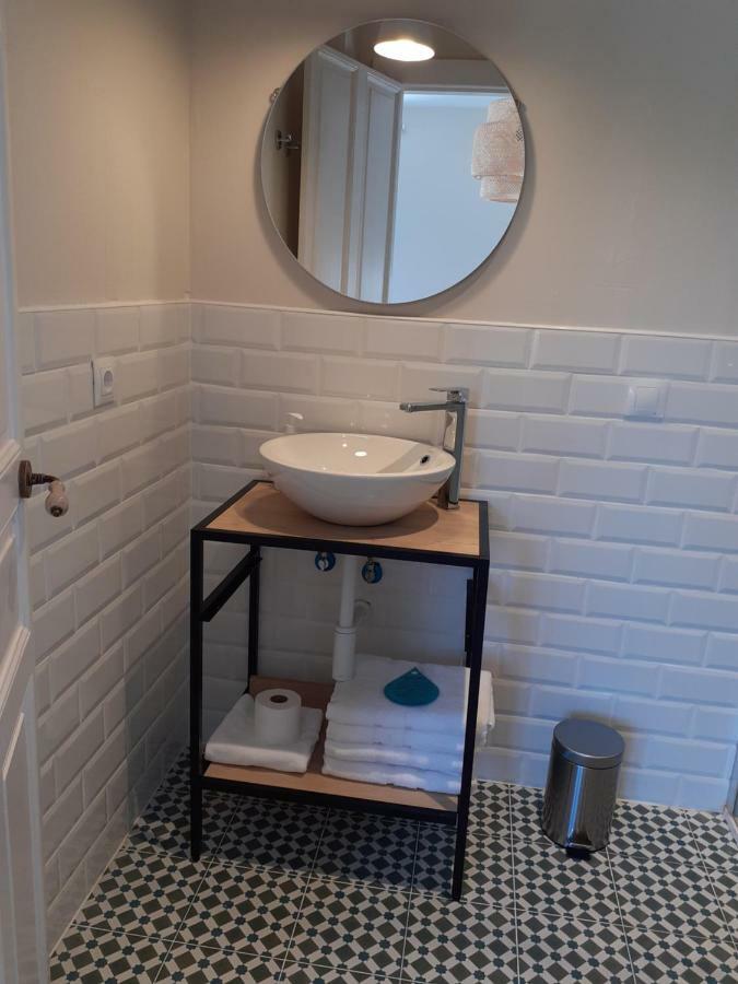 Hostal Lierganes Fluviarium Rooms Zewnętrze zdjęcie