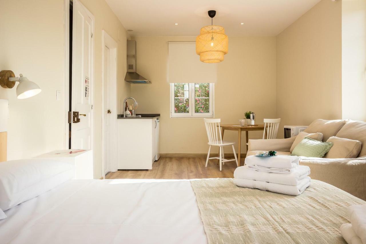 Hostal Lierganes Fluviarium Rooms Zewnętrze zdjęcie