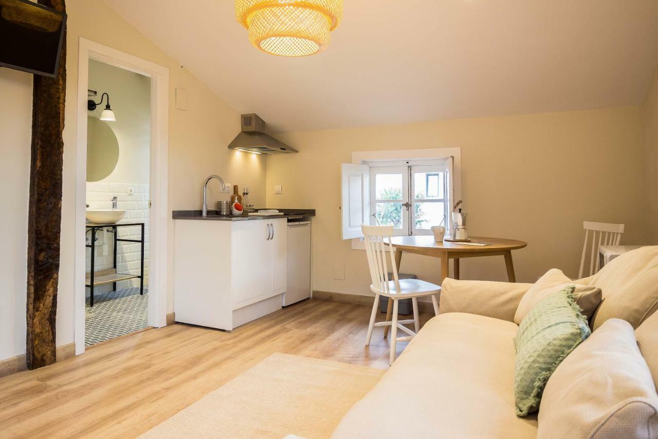 Hostal Lierganes Fluviarium Rooms Zewnętrze zdjęcie
