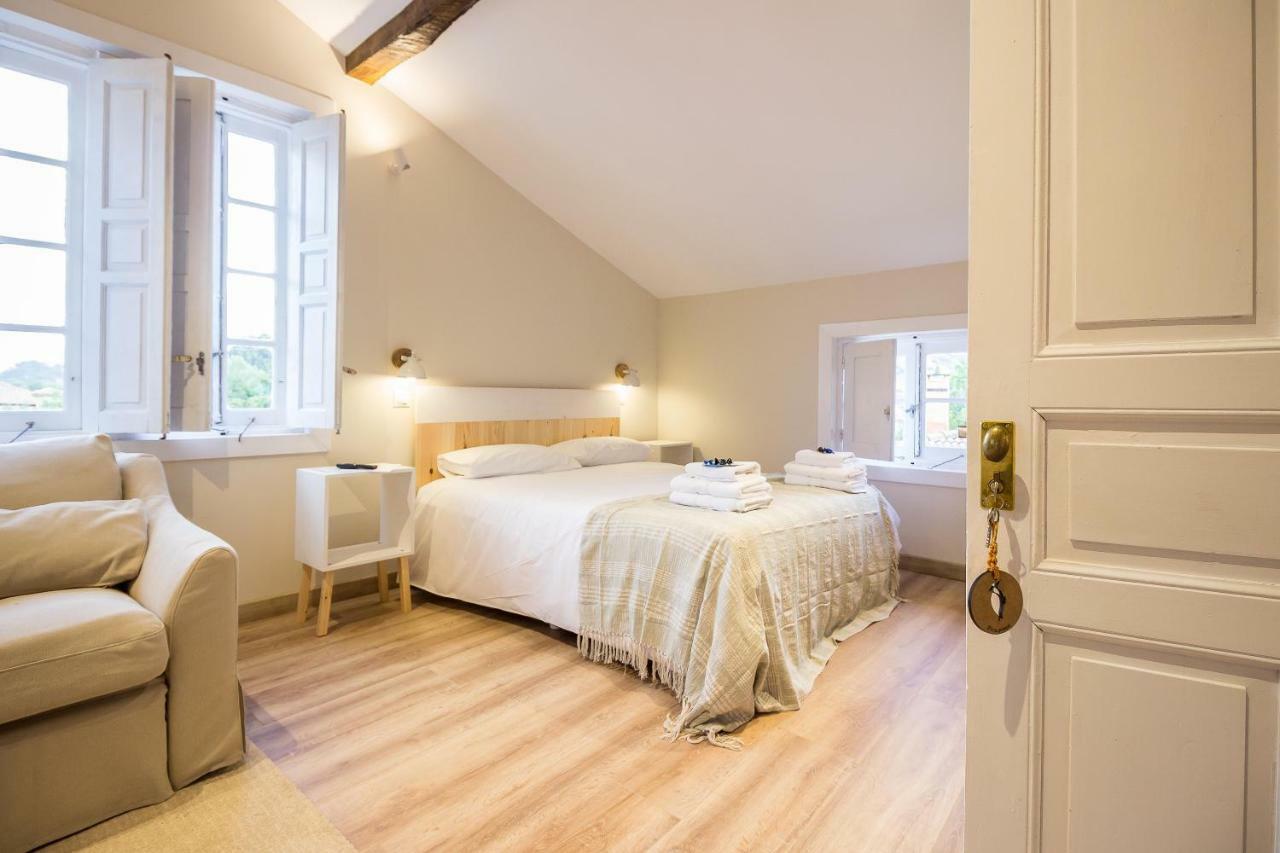 Hostal Lierganes Fluviarium Rooms Zewnętrze zdjęcie