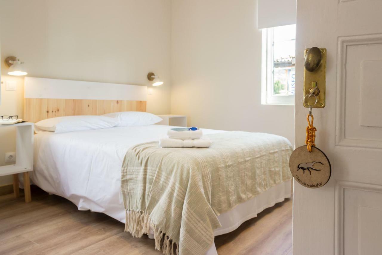 Hostal Lierganes Fluviarium Rooms Zewnętrze zdjęcie