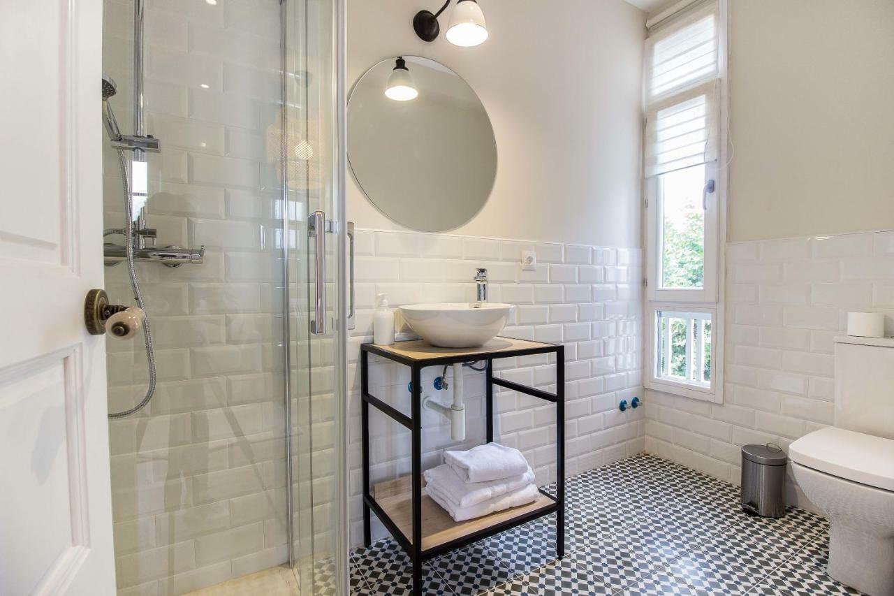 Hostal Lierganes Fluviarium Rooms Zewnętrze zdjęcie
